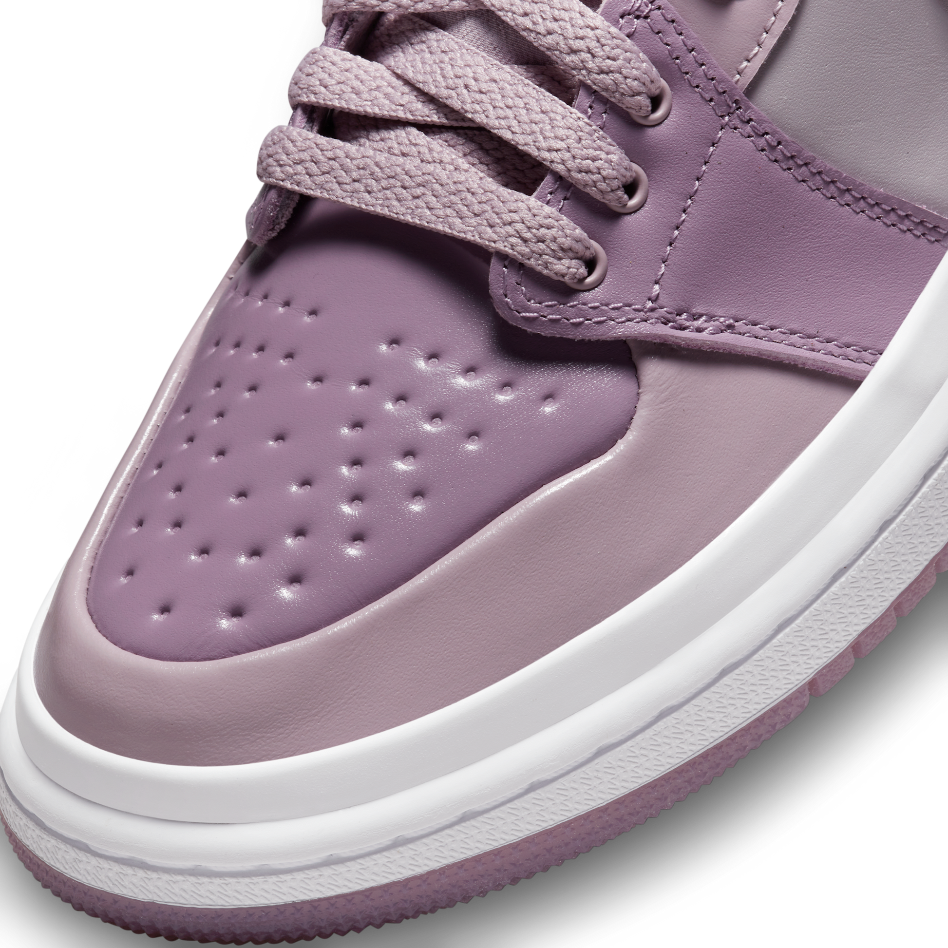 Jordan 1 Acclimate Plum Fog (Women's)