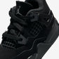 Jordan 4 Retro Black Cat (2025) (TD)