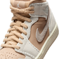 Jordan 1 Mid SE Cozy Girl (Women's)