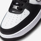 Nike Air Force 1 Low '07 White Swoosh Panda