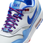 Nike Air Max 1 Atlanta Braves City Connect (2026)