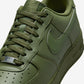 Nike Air Force 1 Low '07 Army Olive