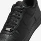 Nike Air Force 1 Low Black Carbon Fiber