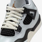 Jordan 4 Retro Platinum Gold (PS)