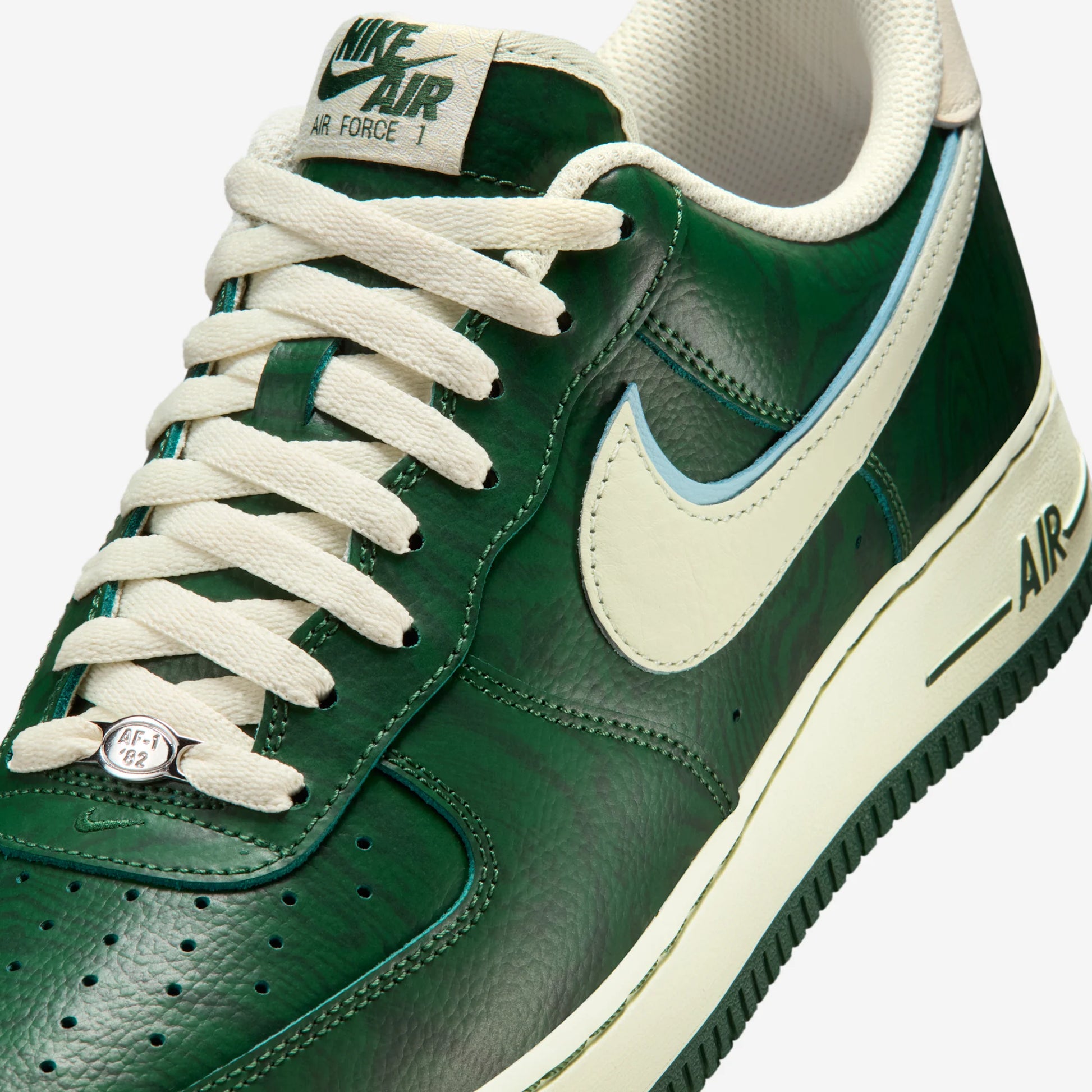 Nike Air Force 1 Low LAAMS Please Post Bills