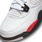 Jordan 4 Retro Red Cement (PS)