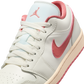 Jordan 1 Low Sail Guava Ice Pink Salt (Women's)