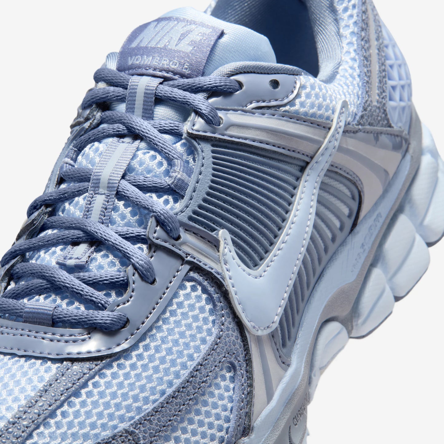 Nike Zoom Vomero 5 Ashen Slate Hydrogen Blue (Women's)