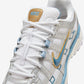 Nike P-6000 Metallic Silver Aegean Storm