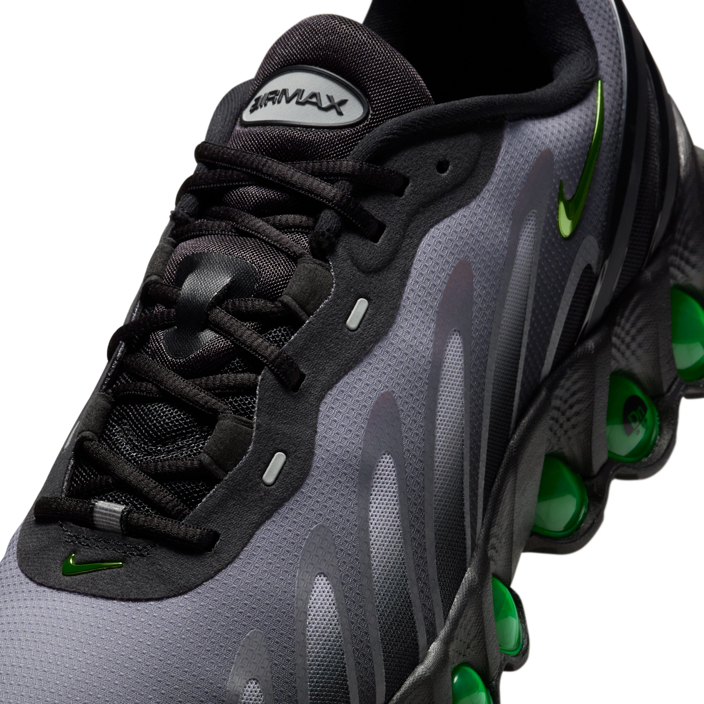 Nike Air Max Dn8 Black Volt