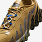 Nike Air Max Dn8 Patta Club Gold Metallic Silver