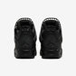 Jordan 4 Retro Net Black (Women's)
