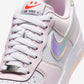 Nike Air Force 1 Low '07 Smiley Swoosh (Women's)