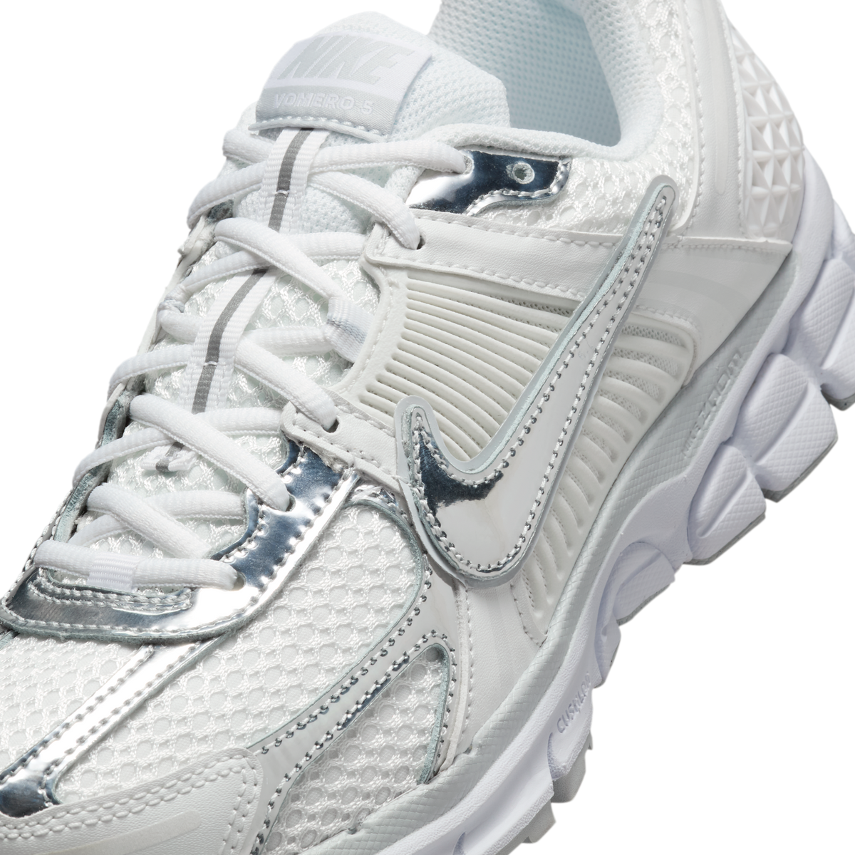 Nike Zoom Vomero 5 Chrome Toe (Women's)