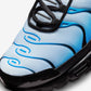 Nike Air Max Plus Blue Gradient