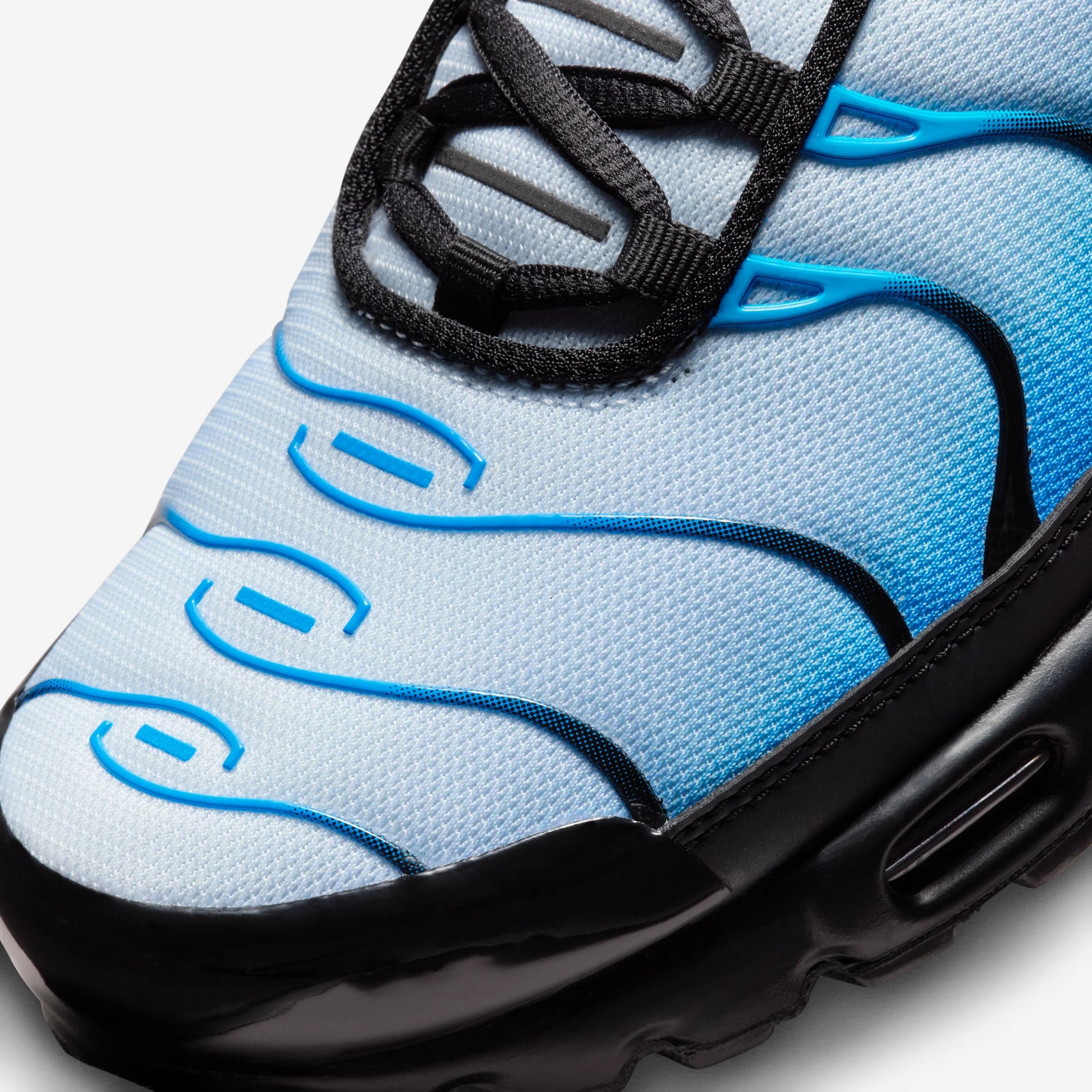 Nike Air Max Plus Blue Gradient