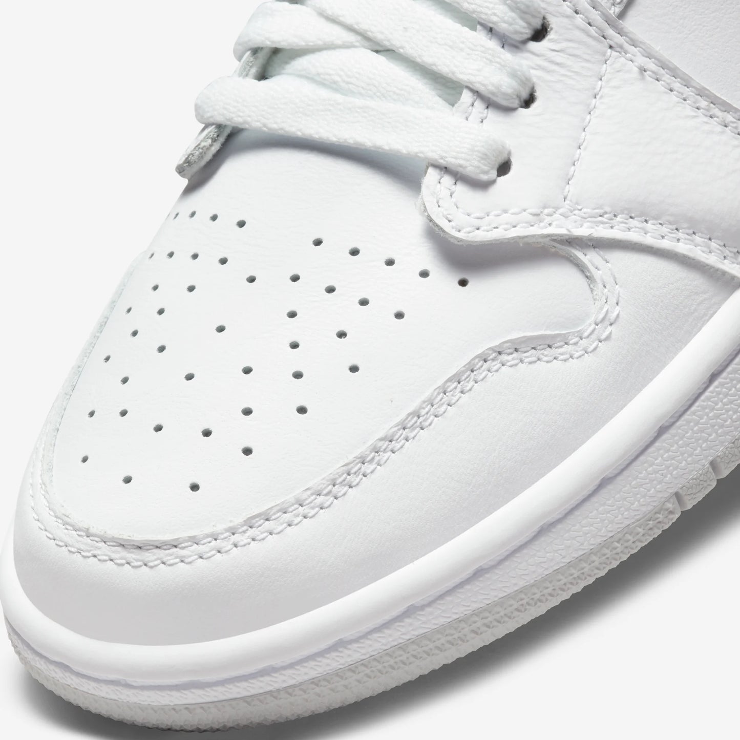 Jordan 1 Low OG Neutral Grey (2021) (Women's)