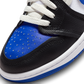 Jordan 1 High Method of Make Royal Toe (Women's)