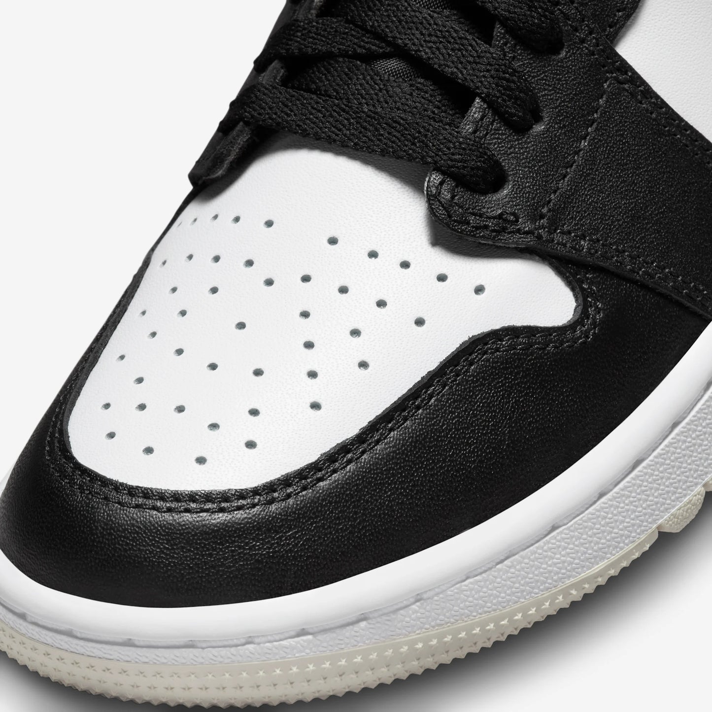 Jordan 1 Retro Low Golf Phantom Volt