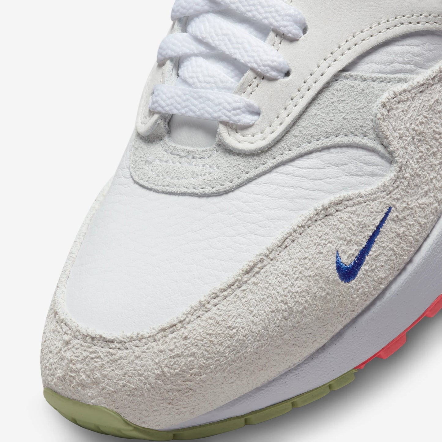Nike Air Max 1 Pom Pom Polka Dots (Women's)