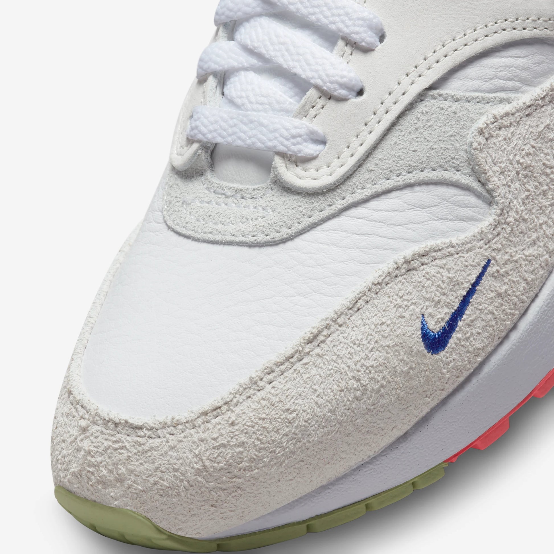 Nike Air Max 1 Pom Pom Polka Dots (Women's)