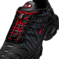 Nike Air Max Plus Tuned Air Black Red