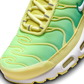 Nike Air Max Plus Lemon Lime (Women's)