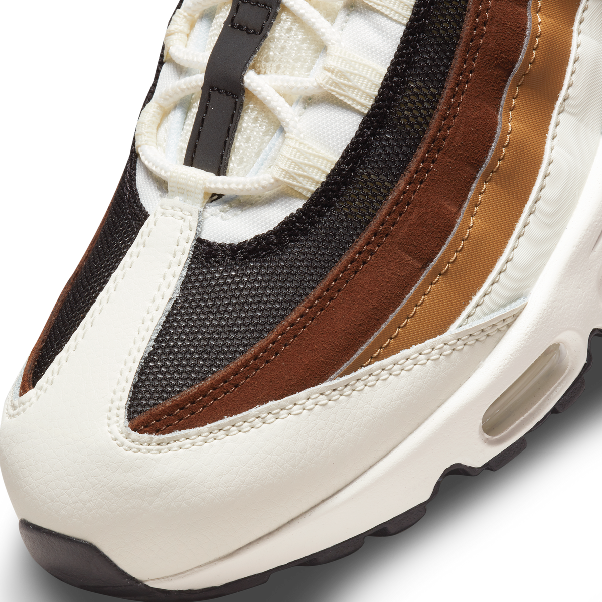 Nike Air Max 95 Dark Driftwood