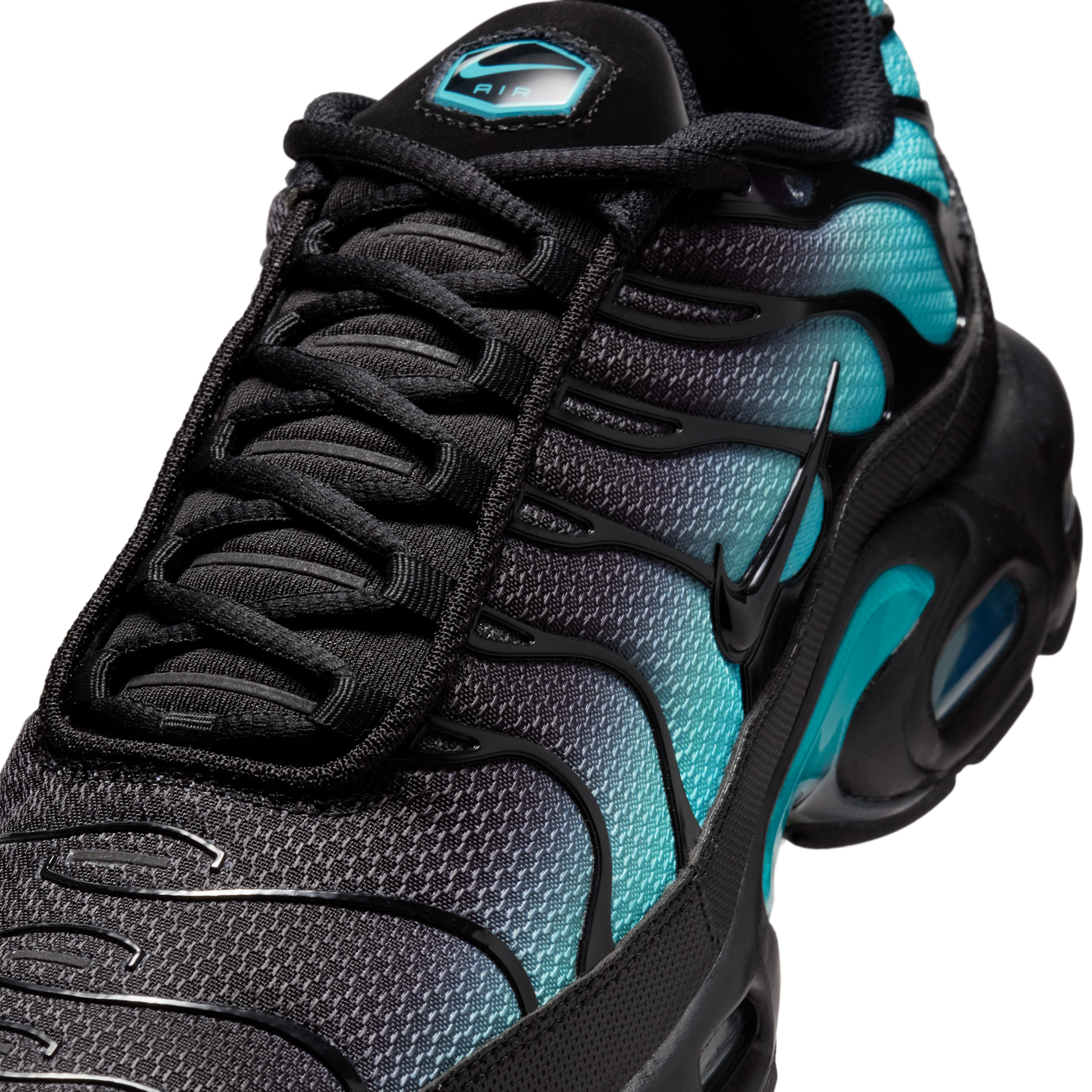 Nike Air Max Plus Black Dusty Cactus
