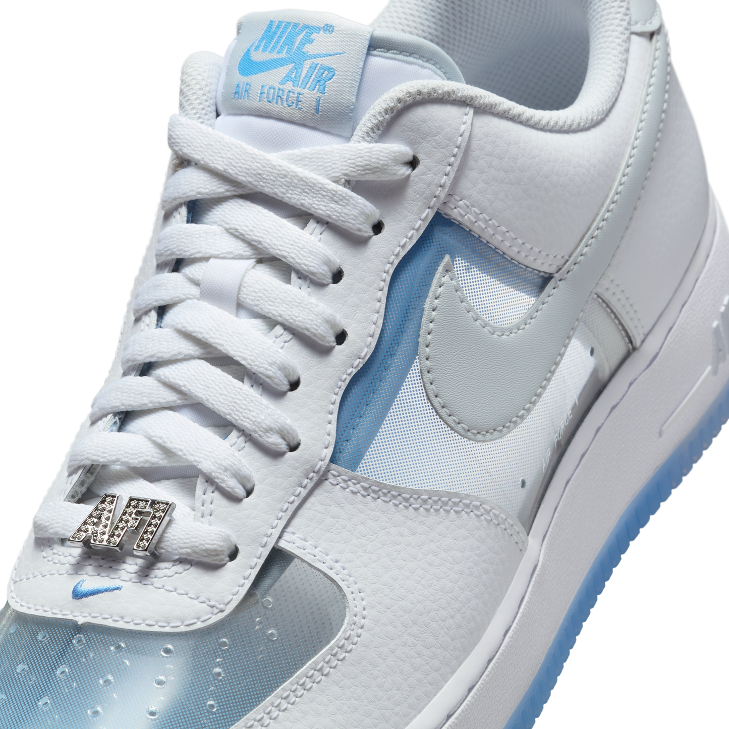 Nike Air Force 1 Low Invisible Woman 2.0