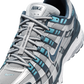 Nike P-6000 Armory Navy Flat Silver