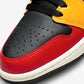 Air Jordan 1 Low SE Black Multi-Color (Women's)