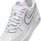Nike Air Force 1 Low Cool Grey Photo Blue