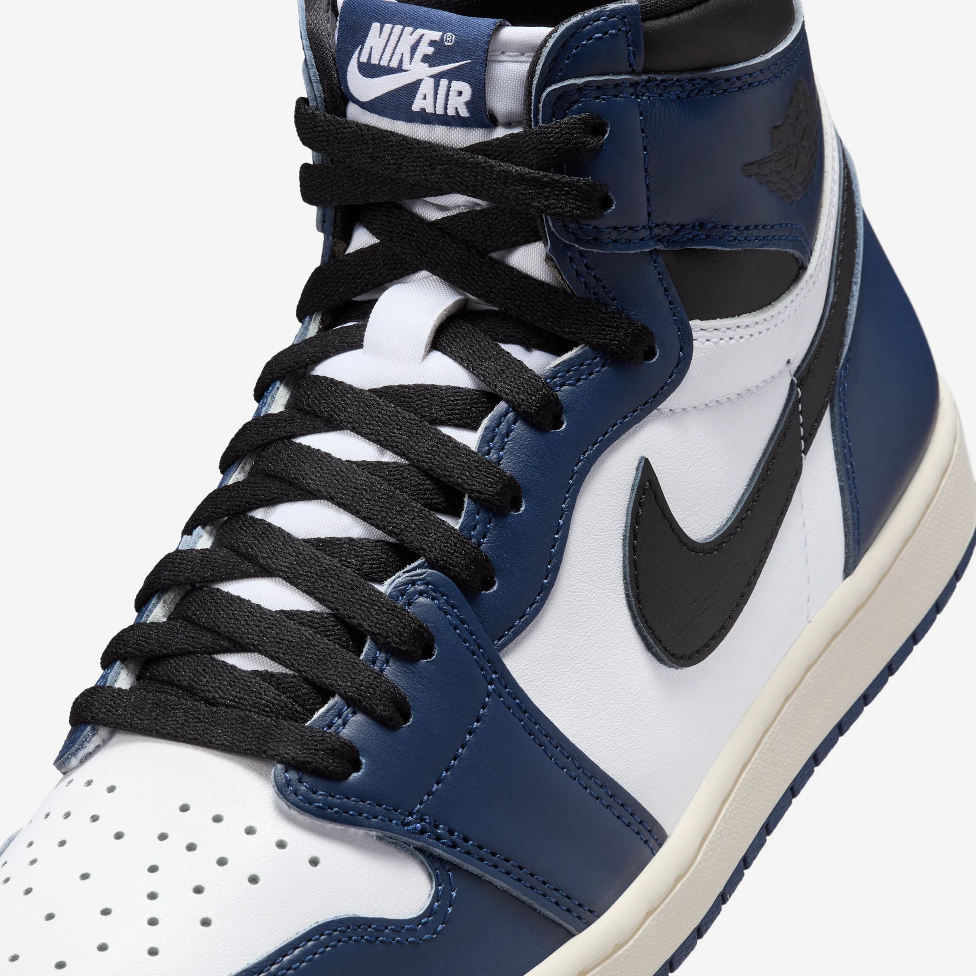 Jordan 1 Retro High OG Midnight Navy