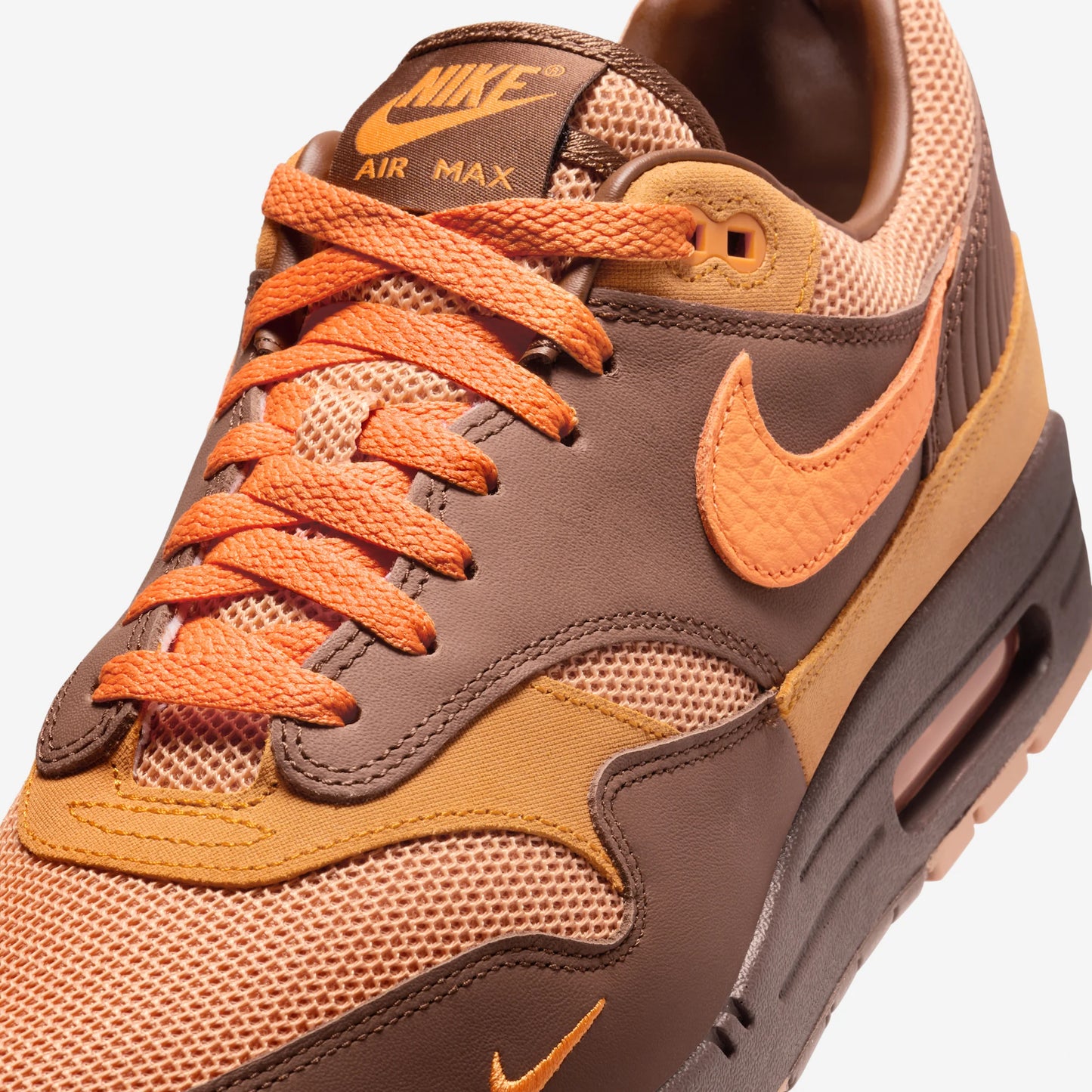 Nike Air Max 1 King’s Day