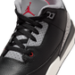 Jordan 3 Retro Black Cement (2024) (PS)