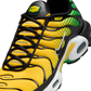 Nike Air Max Plus Varsity Maize Pine Green