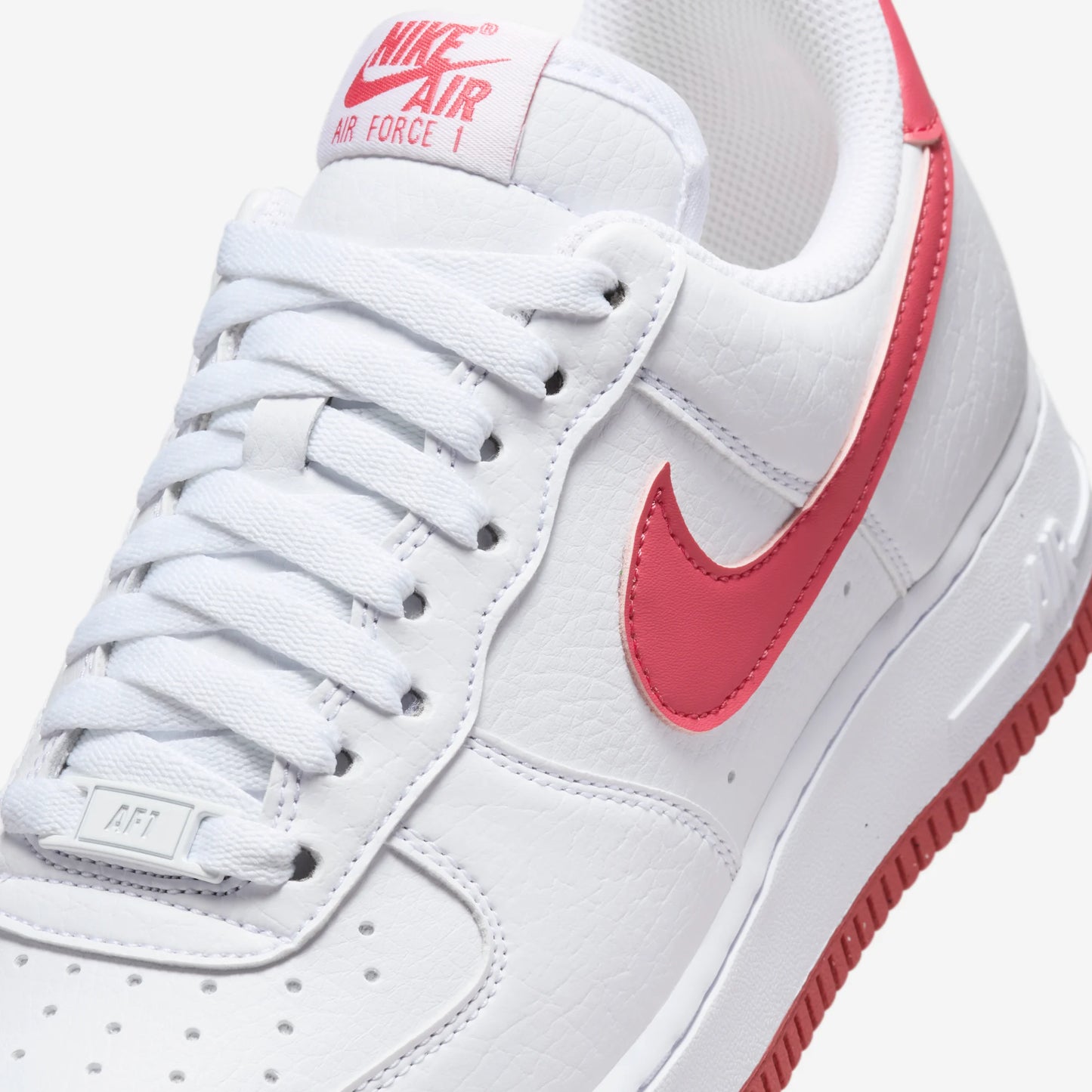 Nike Air Force 1 Low '07 Next Nature Aster Pink (Women's)