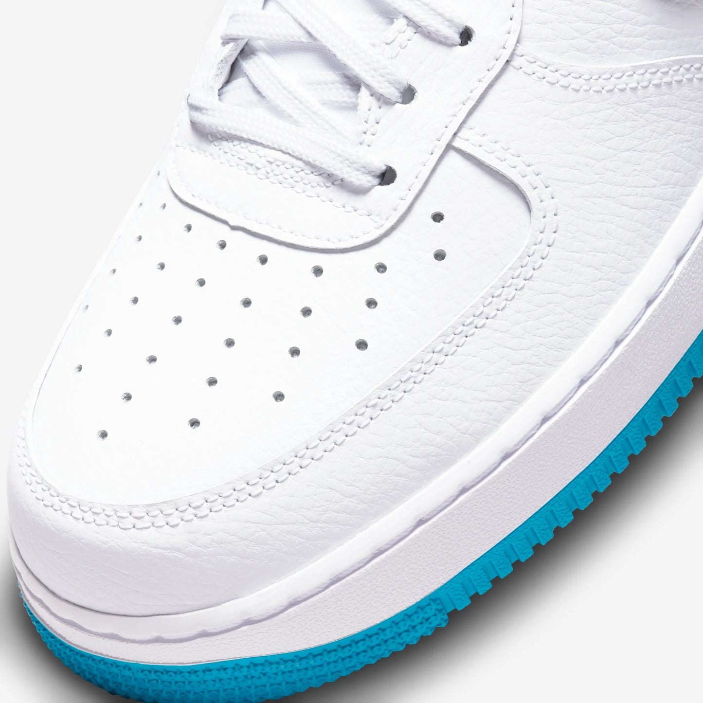 Nike Air Force 1 Low Hare Space Jam