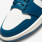 Jordan 1 Mid French Blue (Women's)