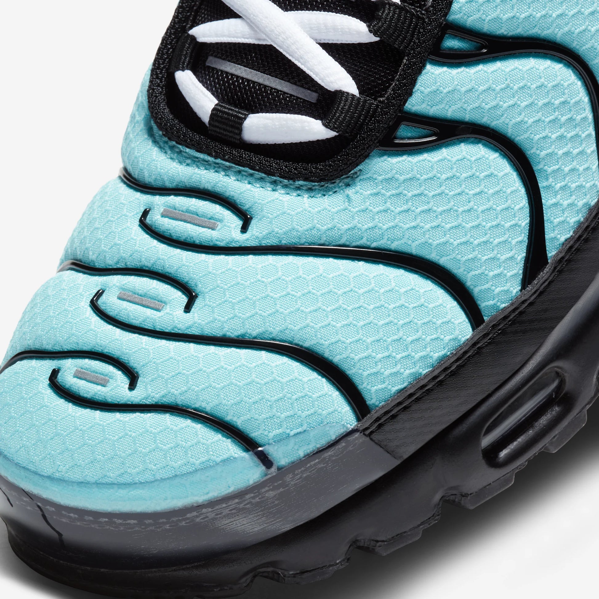 Nike Air Max Plus Aqua Blue