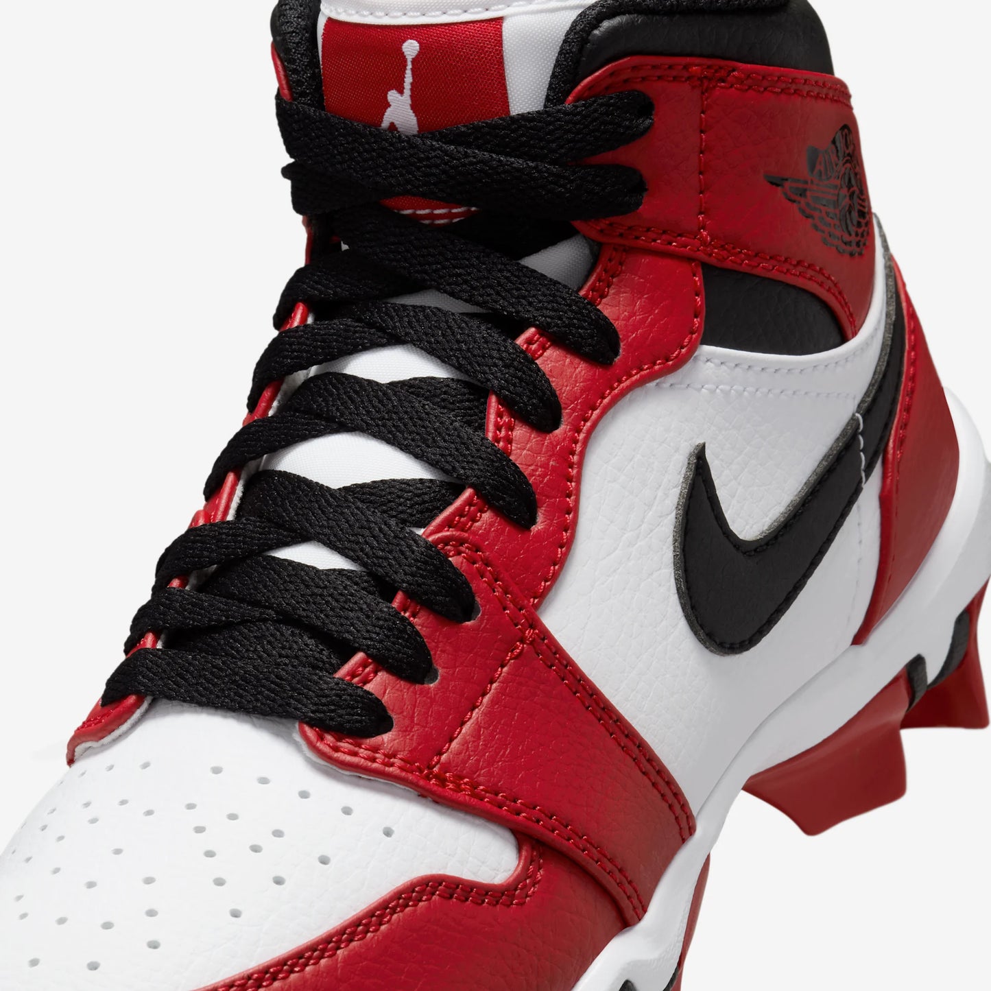 Jordan 1 Mid Cleat Chicago (GS)
