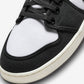 Jordan 1 Retro AJKO Low Black White