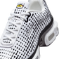 Nike Air Max Plus 7 White Black