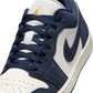 Jordan 1 Low SE Obsidian Suede