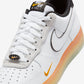 Nike Air Force 1 Low Basketball White
