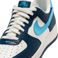 Nike Air Force 1 Low '07 Armory Navy Baltic Blue