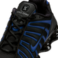 Nike Shox TL Reflective Court Blue