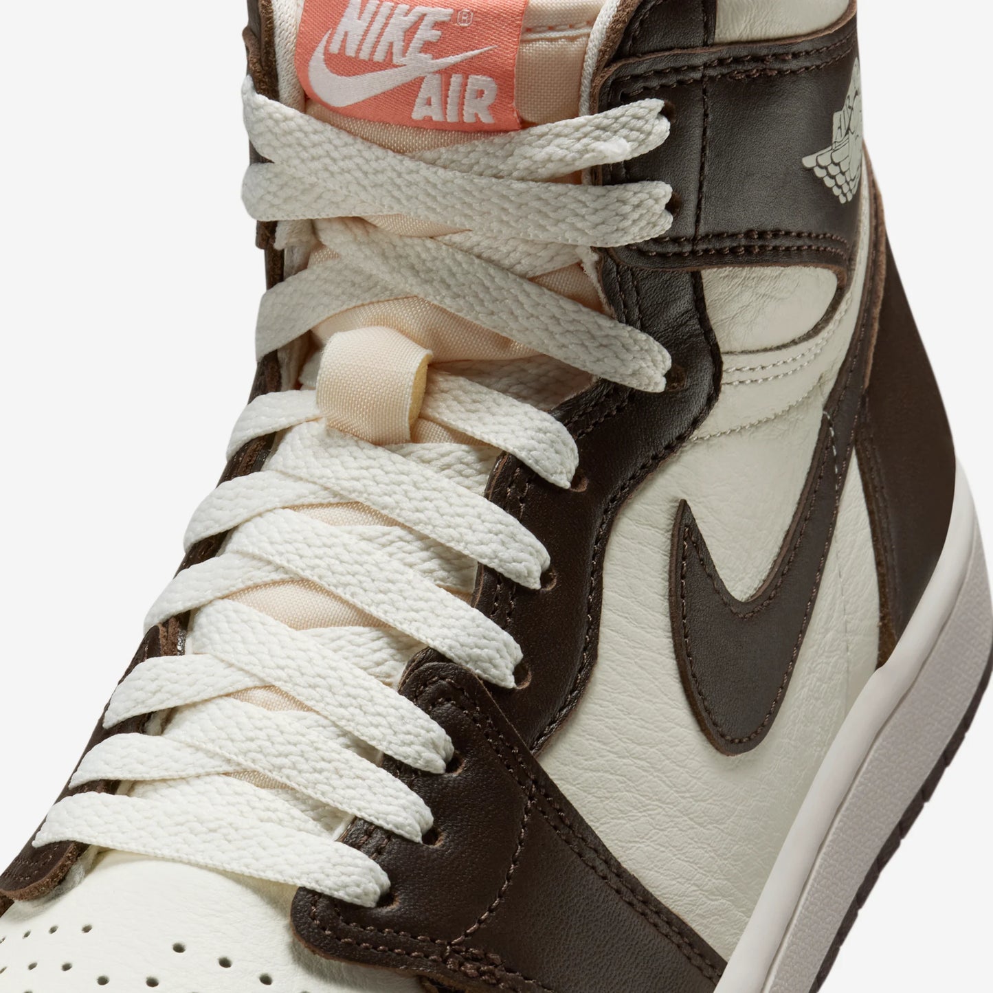 Jordan 1 Retro High OG Light Madder Root (Women's)