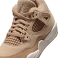 Jordan 4 Retro Cozy Girl (PS)